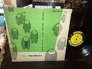 The Brothers-Stan Getz, Al Cohn,Zoot Sims,Allen Eager-PrestigePRLP-7022 RVG  Lp