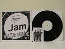 THE JAM - RARE LIMITED PRESS OF 225 - NON STOP DANCING - VINYL LP - PAUL WELLER
