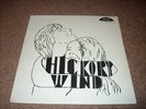 Hickory Wind Gigantic Records Rare LP