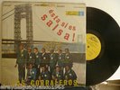 LOS CORRALEROS DESCARGA MONDONGO   SHIPPING FROM MEXICO # 130
