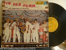 LOS CORRALEROS DE MAJAGUAL PIN PAN PUMM WOOWWW  SHIPPING FROM MEXICO # 159