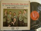 JOE CUBA BOOGALOO MAMBO GUAGUANCO   SHIPPING  FROM MEXICO # 197