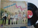 THE NEW SWING SEXTET OYELO Y TU VERA    GUAGUANCOO  SHIPPING FROM MEXICO # 242