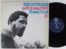 DON PATTERSON & SONNY STITT Donny Brook PRESTIGE LP