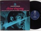 HOUSTON PERSON Blue Odyssey PRESTIGE LP NM/VG++