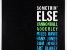 Cannonball Adderly 
