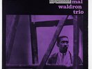Mal Waldron Trio 
