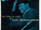 Lou Donaldson 