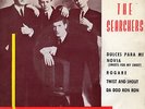 THE SEARCHERS  EP  SWEETS FOR MY SWEET + 3  SPANISH EDIT.1963