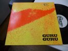 GURU GURU UFO 1970 MINT ARCHIV LP GERMAN KRAUTROCK 1ST PRESSSSSSSS
