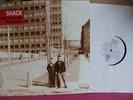 SHACK - Here's Tom with the Weather - EX+ vinyl LP