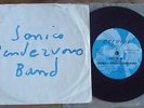 SONICS RENDEZVOUS BAND 'CITY SLANG' ORIGINAL USA 7