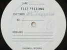 LED ZEPPELIN 1975 Test Pressings PHYSICAL GRAFFITI 1st Press ATLANTIC 2 LP/Mint