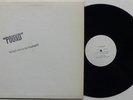 POUND Private Press BLAXPLOITATION OST Charlie Cuva/Robert Downey SR. LP / EX+