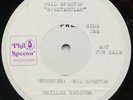 THE PHIL SPECTOR SPECTACULAR Promo Only LP / PHLP 100  TEST PRESSING