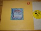 FARAWAY FOLK   SEASONAL MAN   VERY RARE UK RA PRIVATE LP 1975   PSYCH ACID FOLK