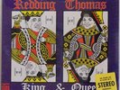 Otis Redding / Carla Thomas King & Queen Stax 716 SEALED ORIGINAL MONO