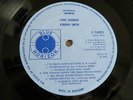 GORDON  SMITH  LONG  OVERDUE  ORIG  LP  UK  BLUE  HORIZON  68  TOP  CONDITION