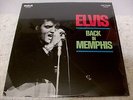 ELVIS PRESLEY   BACK IN MEMPHIS   RCA LSP-4429   STILL SEALED