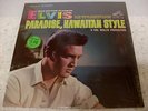 ELVIS PRESLEY   PARADISE, HAWAIIAN STYLE   1966 RCA LSP-3643   STEREO IN SHRINK