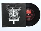 INCUBUS -God Died on his knees... 7