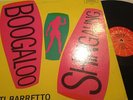 justi barretto & his orch- boogaloo & shingaling -hippies hippies descarga