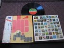John Coltrane Ole US  Vinyl LP in Shrink Japan Import Copy with OBI