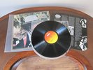 Bob Dylan - Desire LP - Near Mint A1/B1 UK Pressing - Vinyl - Worldwide Shipping