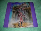 Explorer -lp  Symphonies of Steel HHH Records RARE MINT  ORIGINAL exxplorer