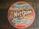 SMALL FACES LP Ogden's Nuts Gone Flake Fold Out Round Sleeve Excellent
