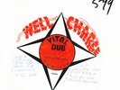 DUB LP - WELL CHARGE VITAL DUB STRICTLY ROCKERS on Well Charge label 1st press