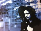 Jack White Stripes Sealed Inverted Blue Black Lightning Bolt Blunderbuss Vinyl