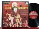 CSA 2203 FFSS BB 1E Tchaikovsky, Nutcracker, complete, Ansermet, OSR