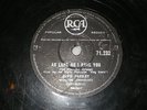 RCA ( 78 rpm 10