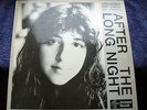 LOREN AUERBACH & BERT JANSCH WITH PRESENCE, 1985 UK LP, AFTER THE LONG NIGHT