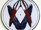 SYSTEM OF A DOWN LP Steal This Album (PICTURE DISC)