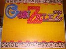 GONZALEZ 'S/T' STUNNING RARE UK JAZZ FUNK LP EMI 1974 M- FUNKY FRITH STREET