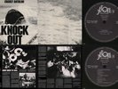 Deutsche 12' LP - Jeton Records 100.3304 