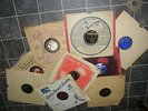 Ten  U.S.  1930/40's Dance/Swing   Band 78 Records.