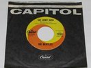 DIE BEATLES: Sie Liebt Dich (SHE LOVES YOU) Original CANADA CAPITOL 7