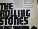 Rolling Stones SIGNED/Autographed 1st LP Brian Jones/Wyman/Watts LK 4605 UK Lp