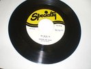 ARTHUR LEE MAYE & CROWNS Gloria 45 7