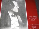 Eterna GDR/Klassik DLP - Gustav Mahler