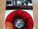 THE LORD WEIRD SLOUGH FEG - Traveller LP, m/m, Brocas Helm, Thin Lizzy, Argus