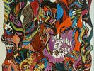 Red Crayola-Parable Of Arable Land-International Artist 2-PSYCH KRAYOLA
