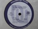 HEAR Rare 45 CALUM BRYCE: Love Maker / LORENZO HOLDEN: The Wig on MOUSETRAP