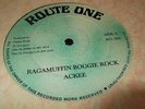Ackee Ragamuffin Boggie Rock  Killer Digi 12