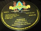 Elroy Baily Wabadab  Killer Roots 12