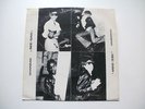 7” – CHAINSAW (Belgium) „SEE-SAW» on ROMANTIK Records