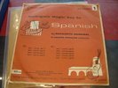 WARHOL MADRIGAL MAGIC VOL 1 ORIGINAL EXC RARE